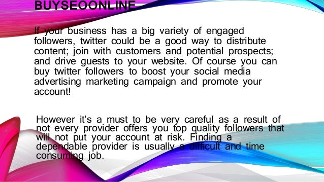  - social media marketing get instagram and twitter followers likes